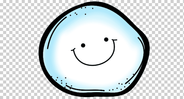 BFDI Snowball