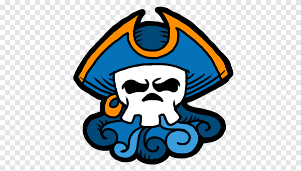 Иконки персонажей пиратов для игр