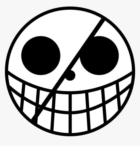 Пираты Донкихота Дофламинго