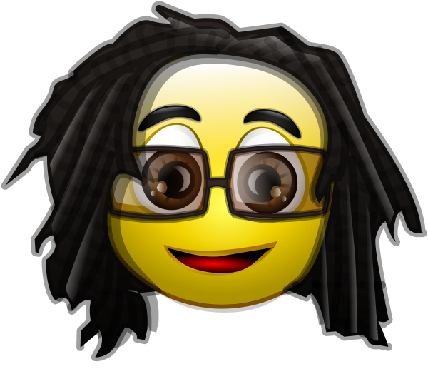 Необычные смайлики