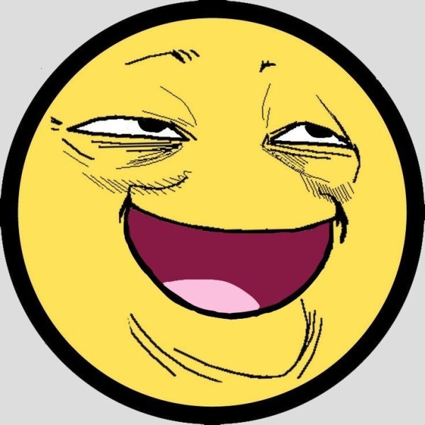 Ехидный Колобок YOBA