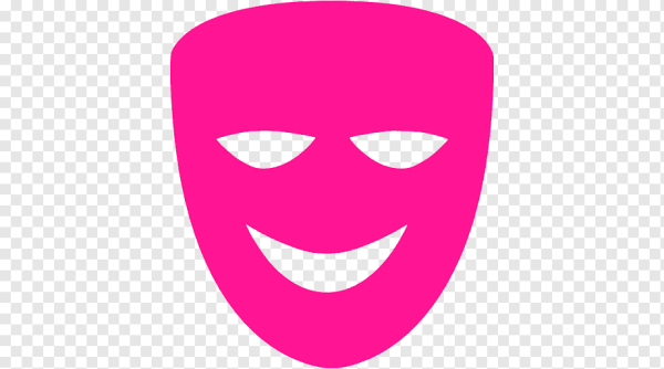 Маска пиктограмма