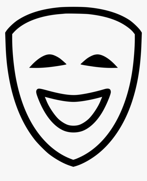 Театр маски