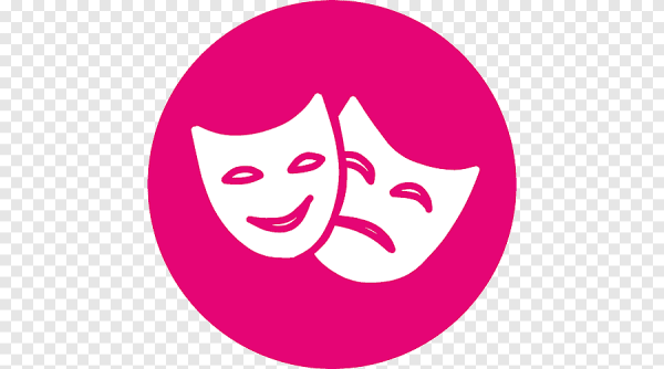 Актерское мастерство иконка