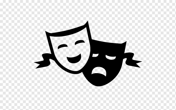 Маска иконка