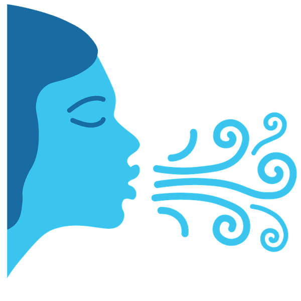 Символ дуть