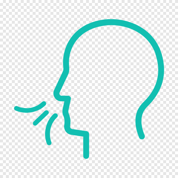 Запах значок