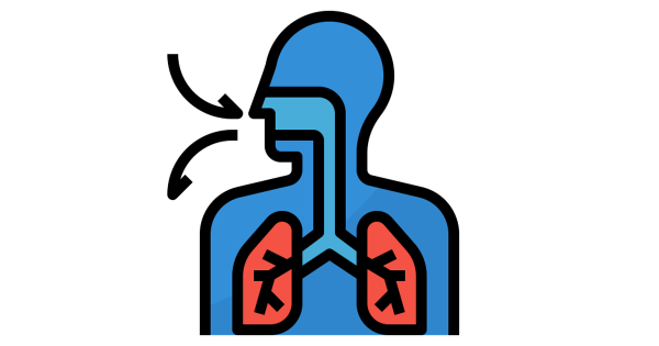 Рыгающий смайлик