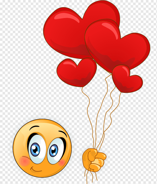 Сердечко Смайл