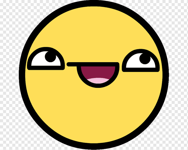 Упоротый Смайл