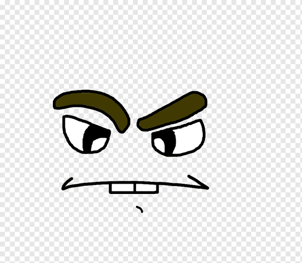 Смайлики на лицо для фотошопа