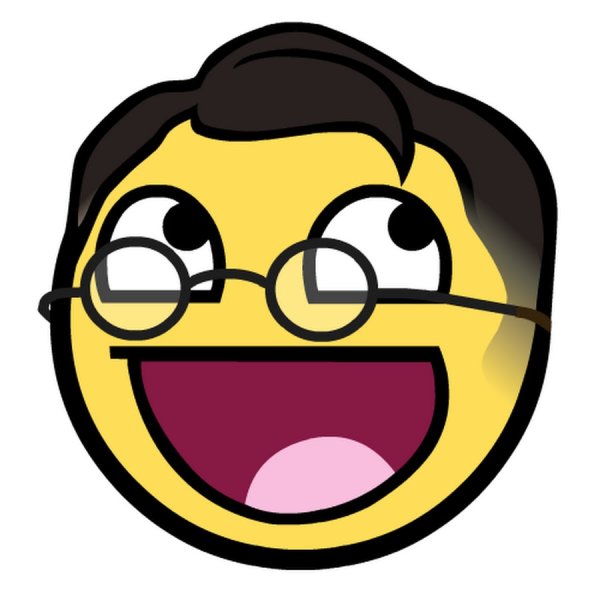 Смешные смайлики для дискорда