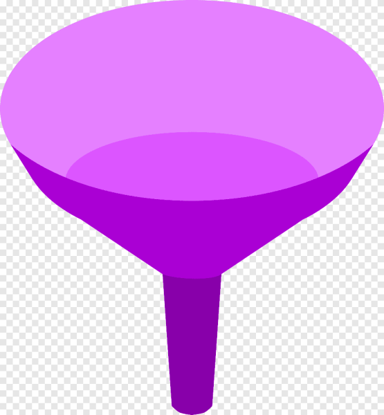 Воронка иконка