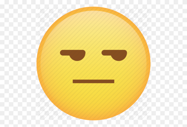 Ухмыляющийся смайлик