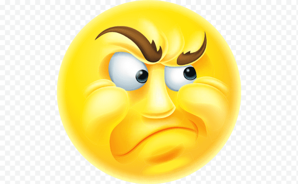 Смайл зависть