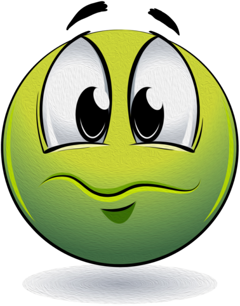 Смайлики эмоции