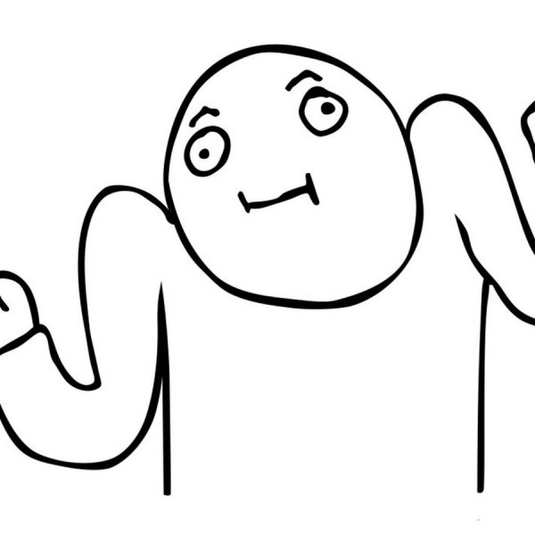 Щито поделать Мем