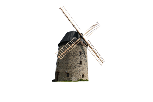 Векторная мельница