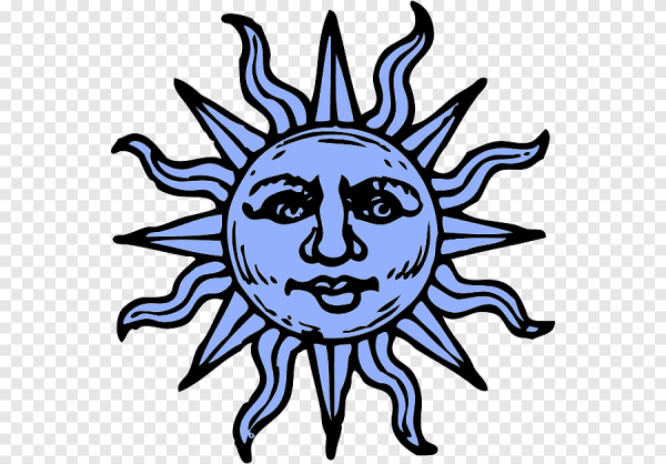 Лицом к солнцу