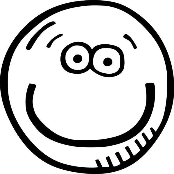 Смайли фейс