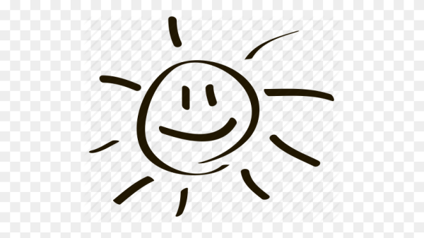 Рожица мелом