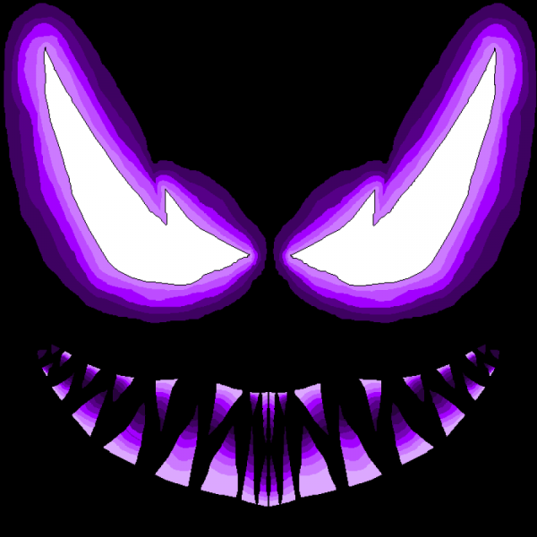 ЭМОДЖИ демон