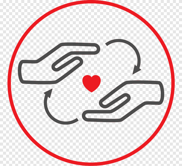 Лояльность пиктограмма