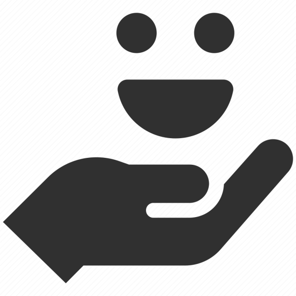 Лояльность пиктограмма