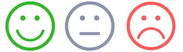 NPS картинки