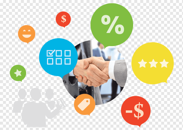 Система лояльности