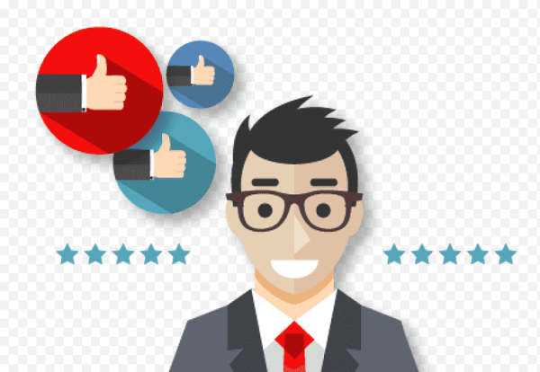 Лояльность в маркетинге