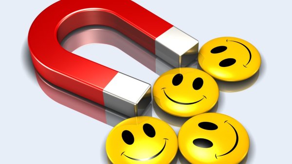 Привлечение клиентов