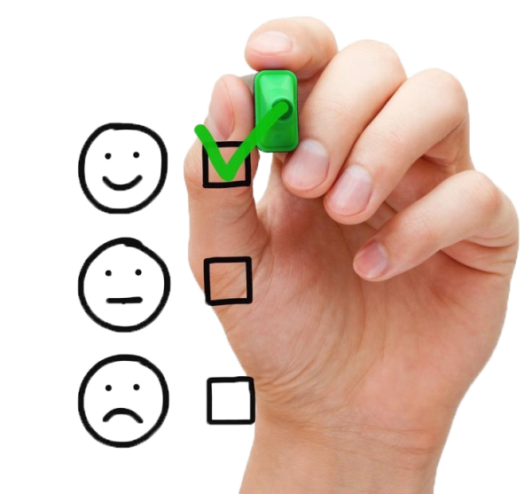 Оценка клиента