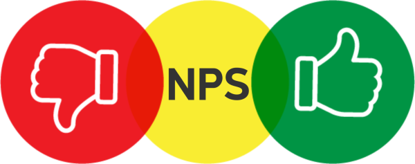 NPS картинки