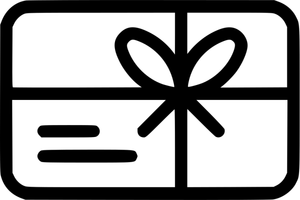 Программа лояльности иконка