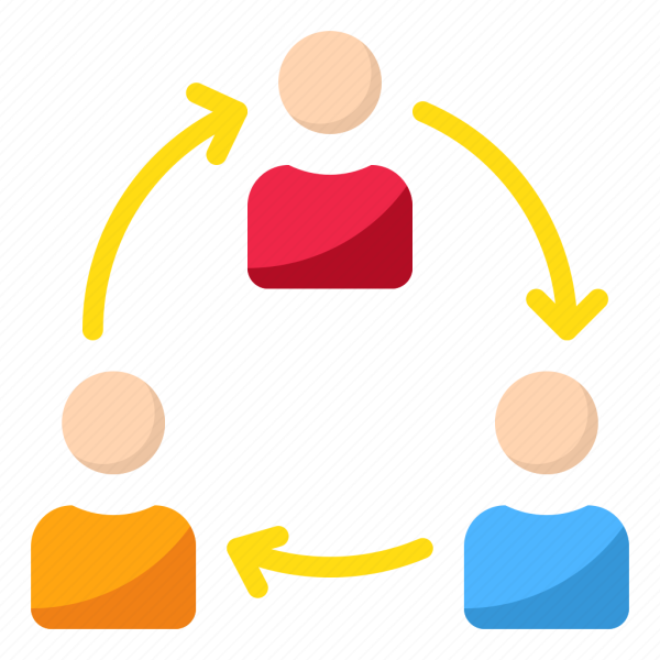 Лояльность вектор