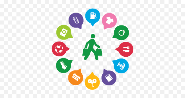 Система лояльности логотип