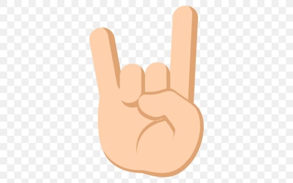 Смайлик рок