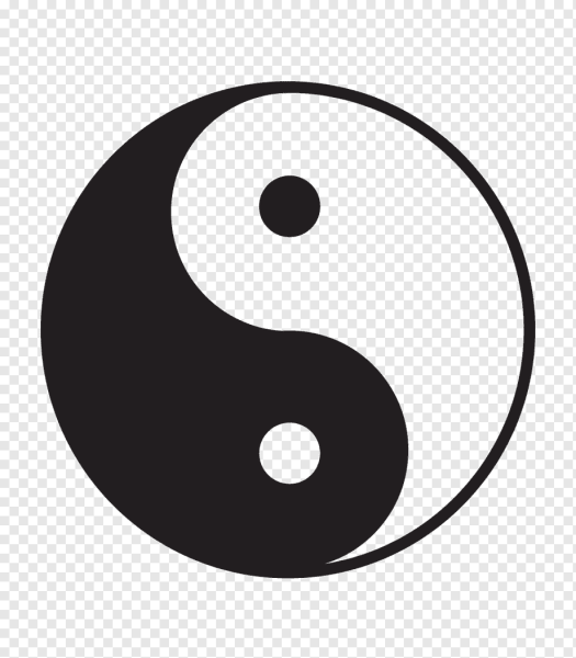 Тай чи Инь Ян