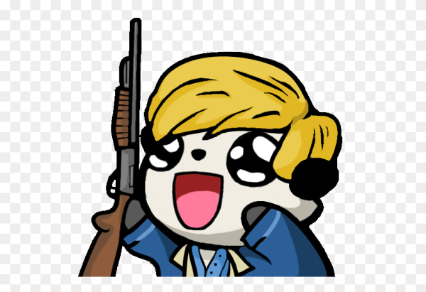 Эмодзи СТЕНДОФФ 2 для дискорда