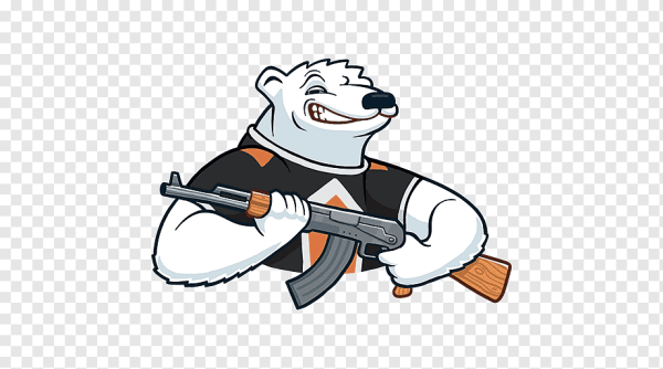 Смайлики КС го