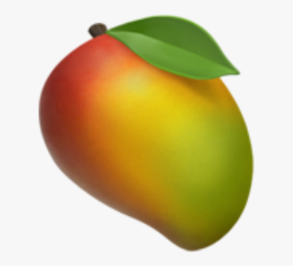 Эмодзи манго