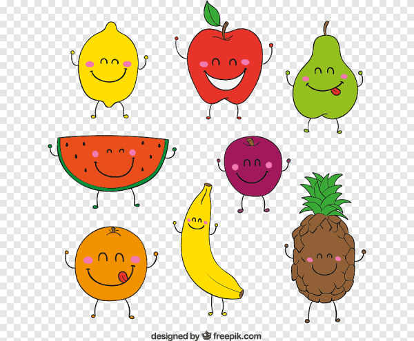 Живые овощи