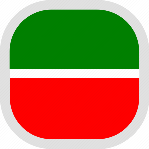 Флаг Чечни Emoji