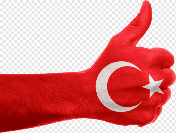 Флаг Турции Turkey