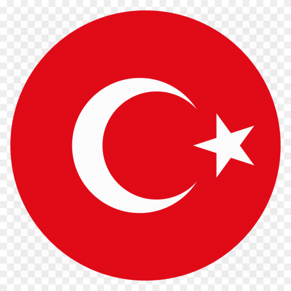 Флаг Турции эмодзи