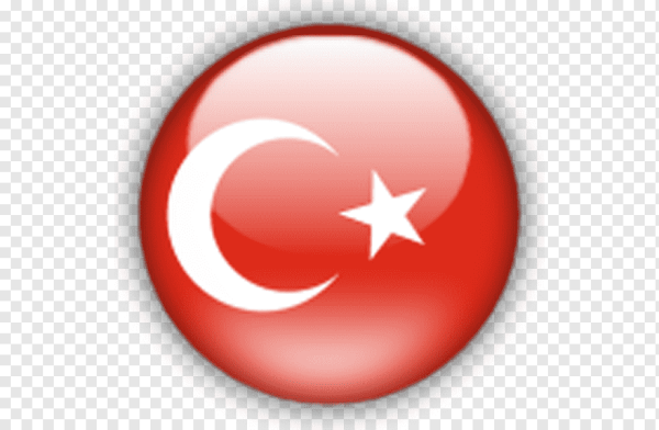 Полумесяц Турция