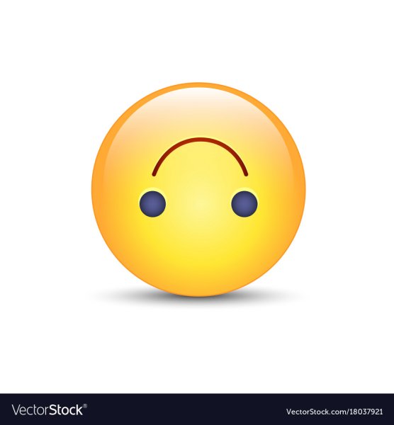 Смайл с языком