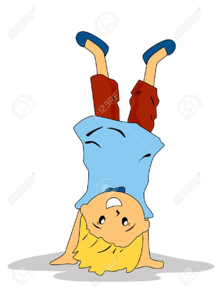 Смайлик с потом