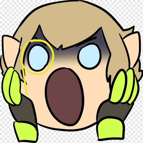 Смайлики для дискорда